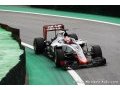 Grosjean : La Haas VF-16 reste une F1 difficile à comprendre