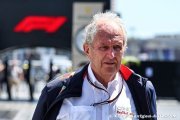 Marko veut remplacer Perez par un jeune chez Red Bull Racing dès 2025
