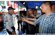 Latvala claims Rally Finland podium for Ford