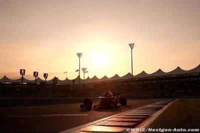 Les tops, les flops et les interrogations après le Grand Prix d’Abu Dhabi 