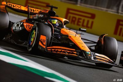 McLaren va ’protéger’ Piastri lors du prochain Grand Prix d’Australie