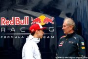 Gasly made too many mistakes - Marko