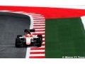Race - Austrian GP report: Manor Ferrari