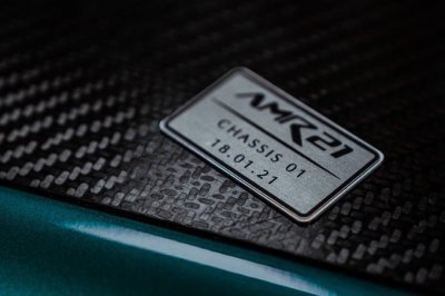 Entre ambitions et compromis, Aston Martin F1 développe l’AMR21 depuis août 2020