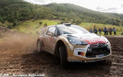 Citroën ventures into new territory in Poland