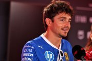 Leclerc ne vise pas la victoire à Monza mais 'il ne faut jamais dire jamais'