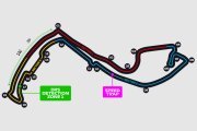 Présentation et horaires du Grand Prix de Monaco 2025 de F1