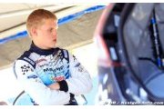 Tänak espère un nouveau podium en Finlande