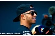 2015 British Grand Prix - Qualifying Press Conference