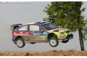 Le Rallye de Nouvelle-Zélande prêt pour l'action