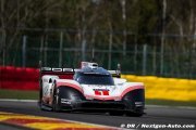 Hulkenberg pense que le record de Porsche à Spa tombera cette année