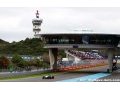 Jerez voudrait accueillir le Grand Prix d'Espagne