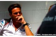 Van der Garde appeal delayed until Thursday