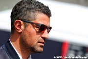 La direction de course de la F1 va se concentrer sur la sécurité