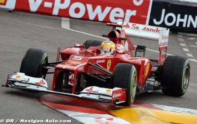 Alonso: I feel I have improved as a driver