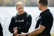 Valtteri Bottas signe avec un nouveau sponsor personnel