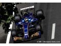 Sauber : Un Grand Prix d'Autriche forcément spécial pour Wehrlein 