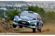 Saturday wrap: Latvala edges closer to glory