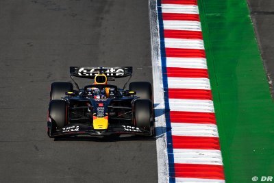 Verstappen souffle enfin : Max s’éloigne d’une suspension pour une course