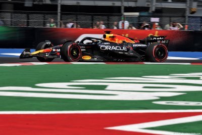 Lindblad a impressionné Red Bull lors des EL1, de quoi le titulariser ?