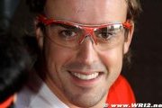 Vidéo - Alonso et Massa sur les montagnes russes du Ferrari World
