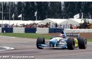 Retour sur... le GP de Grande-Bretagne 1995
