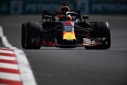 Ricciardo ne veut pas être trop optimiste