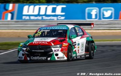 Mehdi Bennani ’sans limite’ au Japon&nbsp;!