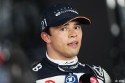 Nyck de Vries a été la 'plus grosse erreur' de Marko en F1