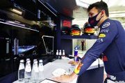 Albon va faire ‘tout son possible' pour finir sa saison ‘en force'