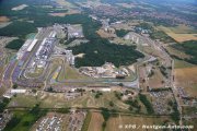 Photos - GP F1 de Hongrie 2024 - Avant-course