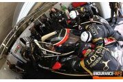 Sao Paulo : Confiance et optimisme chez Rebellion Racing