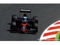 McLaren wants helmet 'tear-off' rethink