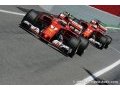 Brundle évoque les consignes d'équipe en Formule 1