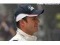 DRS à Monaco : Barrichello critique durement la décision de la FIA