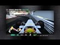 Video - A lap of the Monaco track by Pirelli
