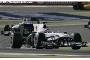 Kobayashi espère se relancer à Melbourne