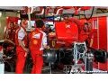 Marchionne : Ecrire un nouveau chapitre dans l'histoire de Ferrari