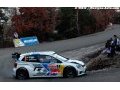 Monte-Carlo: Ogier leads into final day