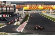 Toro Rosso : le travail de simulation a payé