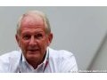 Marko: We bring young talent into F1 while the others talk