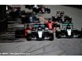 F1 must be 'spine-tingling' again - Surer