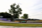 Alonso s'attend à une qualification 'difficile' mais 'intéressante' au Canada 