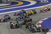 Force India toujours amère envers la FIA