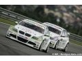 BMW pulls works team out of WTCC