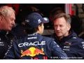 Horner défend la décision de Red Bull de garder Perez