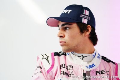 Stroll n’est pas un grand fan du Paul Ricard