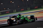 Sauber F1 : Hülkenberg manque la Q3 pour 3 millièmes, Bortoleto en fond de grille