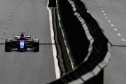 FP1 & FP2 - 2017 Azerbaijan GP team quotes