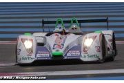Paul Ricard H+3 : statu quo en tête de la course
